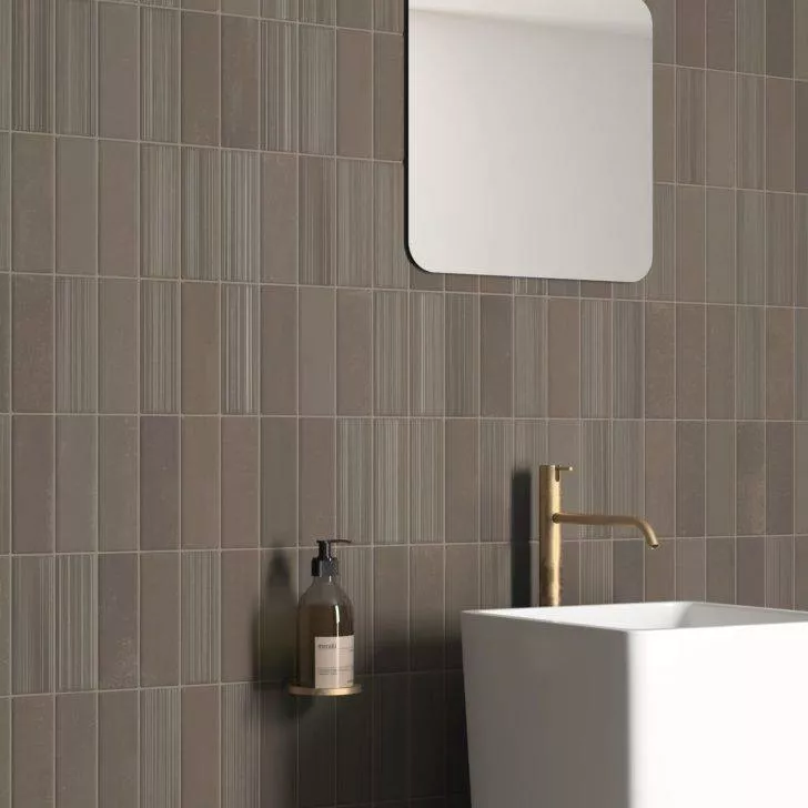 Decor Evergreen Matt 6x18.6